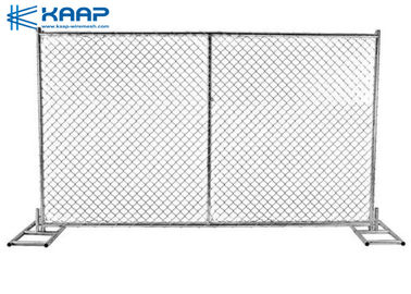 Artículo simple de la instalación de la malla del metal de la cerca residencial uniforme de la alambrada