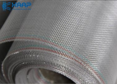 Métodos de fabricación avanzados de la armadura llana del diseño robusto metálico de la malla de alambre