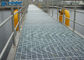 Barra de acero lisa que ralla el artículo óptimo del diseño del drenaje de la seguridad durable